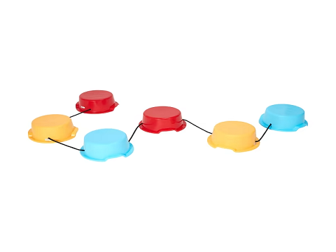 Kids Balance Buckets